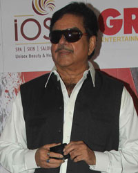 Shatrughan Sinha