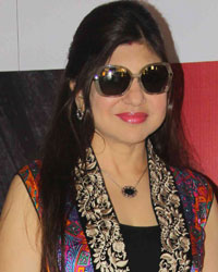 Alka Yagnik