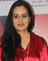 Padmini Kolhapure