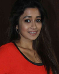 Tina Dutta