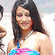 Sunil Rane's beach Holi Party for Western India Princess 2010 finalists