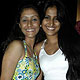 Sunil Rane's Beach Holi Party for Western India Princess 2010 finalists