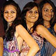 Sunil Rane's Beach Holi Party for Western India Princess 2010 finalists