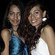 Sunil Rane's Beach Holi Party for Western India Princess 2010 finalists