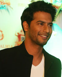 Sehban Azim and Karan Wahi