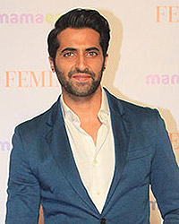 Akshay Oberoi