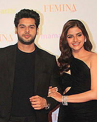 Abhimanyu Dassani and Avantika Dassani