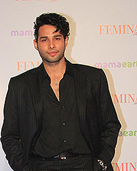 Siddhant Chaturvedi