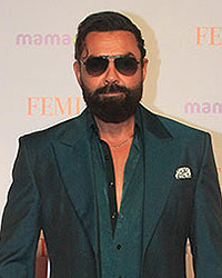 Bobby Deol