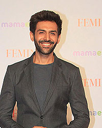 Kartik Aaryan