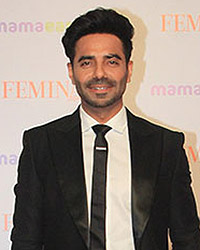 Aparshakti Khurana