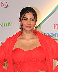 Daisy Shah