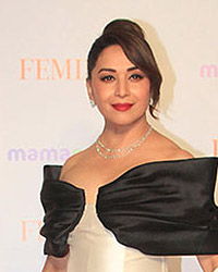 Madhuri Dixit