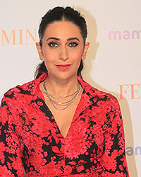 Karisma Kapoor