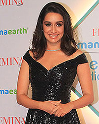 Shraddha Kapoor