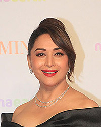 Madhuri Dixit