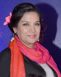 Shabana Azmi