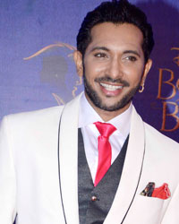 Terence Lewis