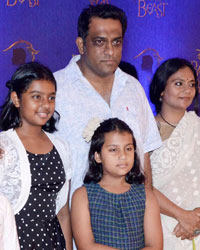 Anurag Basu