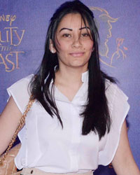 Manyata Dutt