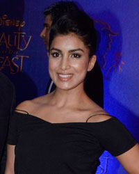 Pallavi Sharda