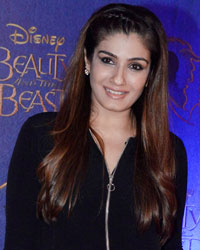 Raveena Tandon