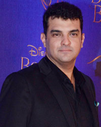 Siddharth Roy Kapur