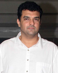 Siddharth Roy Kapur