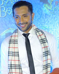 Terence Lewis