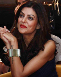 Sushmita Sen