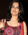 Sona Mohapatra