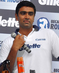 Ravichandran Ashwin