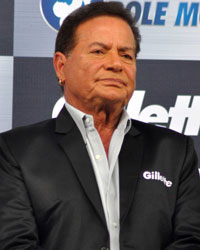 Salim Khan