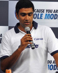 Ravichandran Ashwin