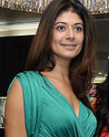 Pooja Batra and Richa begani