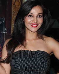 Asha Saini