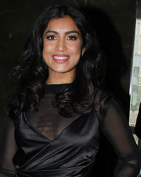 Pallavi Sharda