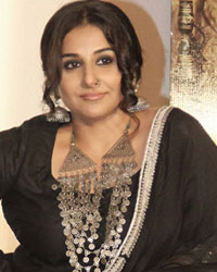 Vidya Balan