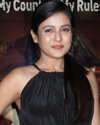 Mishti Chakraborty