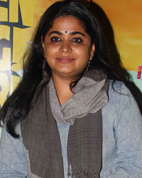 Ashwini Iyer