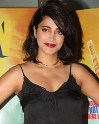 Shruti Haasan