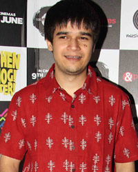 Vivaan Shah