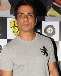 Sonu Sood