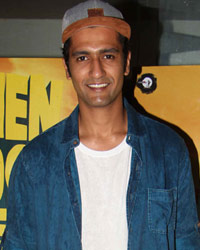 Vicky Kaushal