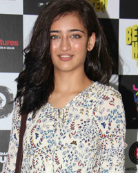 Akshara Haasan