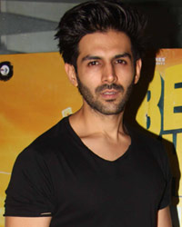 Kartik Aaryan