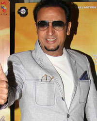 Gulshan Grover