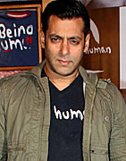 Salman Khan