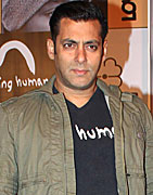 Salman Khan