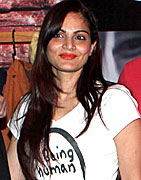 Sohail Khan, Arpita, Alvira, Atul Agnihotri and Arbaaz Khan